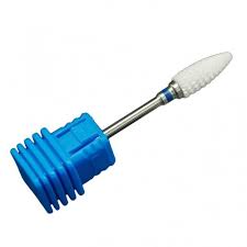 TORCH CYLINDER M FRESA DE CERÁMICA PARA MANICURA 3/32"